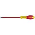 Отвертка Stanley FatMax VDE 1000V под прямой шлиц 5.5 x 150 мм (0-65-413)